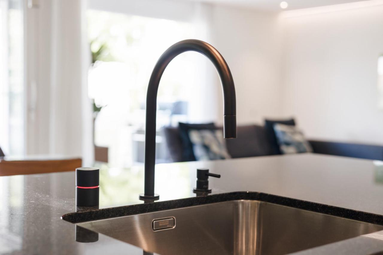 The R Apartment Uetliberg, Klima, Parken - Wallbox 젤로드스윌 외부 사진