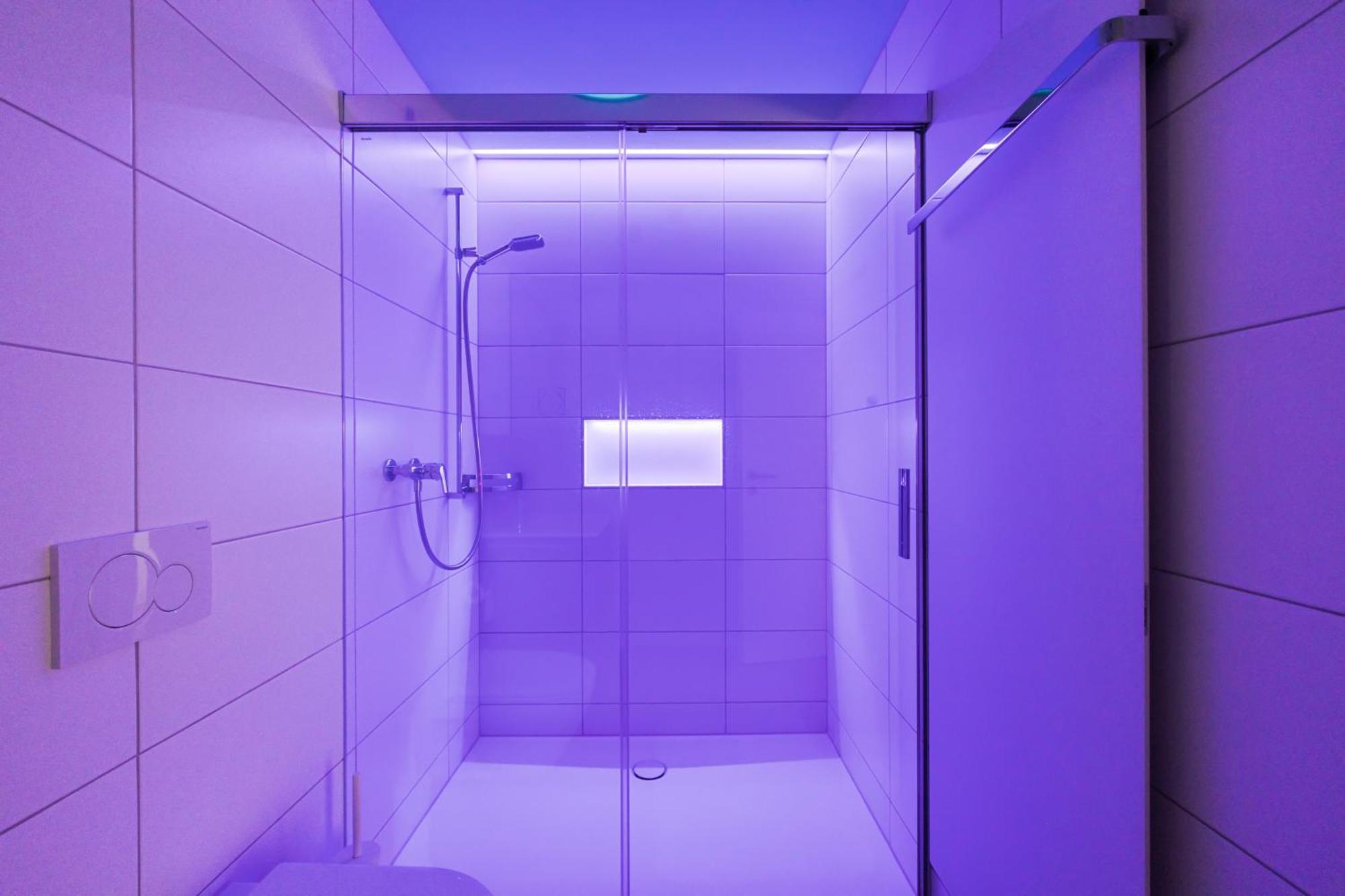 The R Apartment Uetliberg, Klima, Parken - Wallbox 젤로드스윌 외부 사진